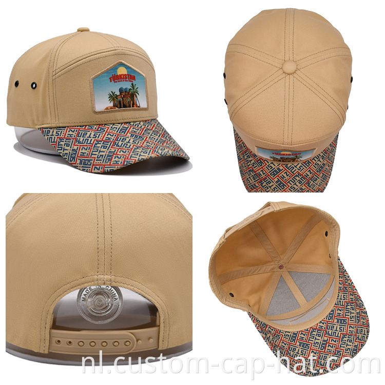 Baseball Caps
